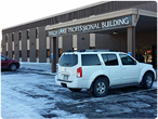 White Bear Lake Office