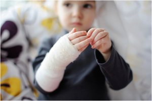 child injury attorneys